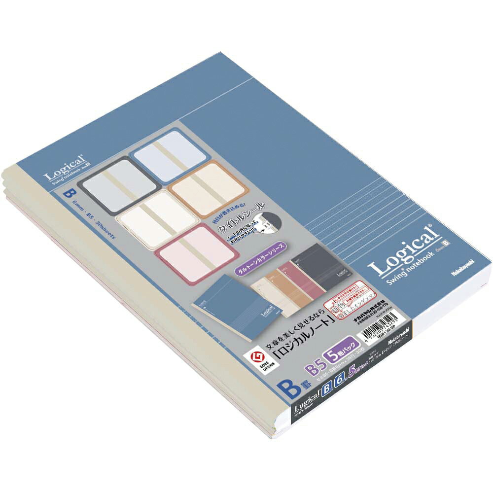 ʥХ䥷 Ρ B5 ȡ B 5P NB513B-5P [274-743293]