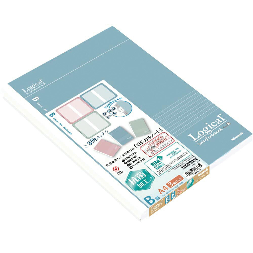 ʥХ䥷 빳ɽ A4 ⡼ B 40 3P NA404B-3P [274-743361]