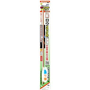 新冨士バーナー RZ-112 リン銅ロウ 3入 4gフラックス付 RZ-112 [277-119021]