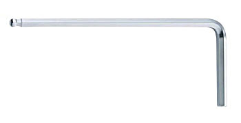 水戸工機 ミトロイ L型ホローレンチ ボールポイント ネオ 6MM HBL60N [281-010847]