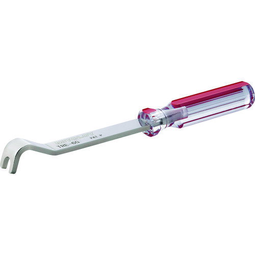 水戸工機 ミトロイ チューブリムーバー エボ グリップ付 TRE-6G [281-015941]