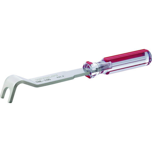 水戸工機 ミトロイ チューブリムーバー エボ グリップ付 TRE-10G [281-015965]