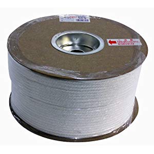 ユタカメイク クレモナ金剛打ロープドラム巻 5X200m RX-9 [284-033465]