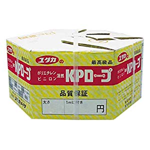 楿ᥤ KP᡼ѥå 12mm200m KMP-12 [284-055740]