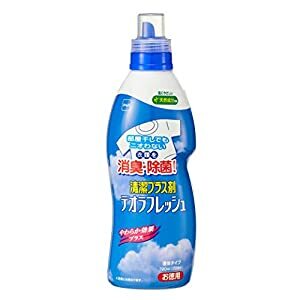 ニトムズ 消臭・除菌剤 デオラフレッシュ・液体お徳用 720ml N1140[285-501402]