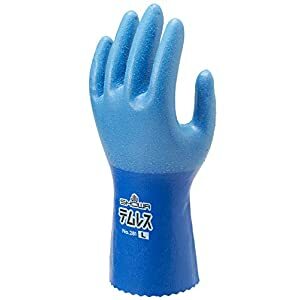 ショーワ No281テムレス Sサイズ NO281-S [294-011525]