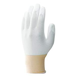 ショーワグローブ 簡易包装パームフィット手袋10双入 Mサイズ B0500EU-M10P [A230101]