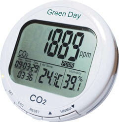 楽天市場】co2モニター co2-m1の通販 楽天市場】co2モニター co2-m1の通販