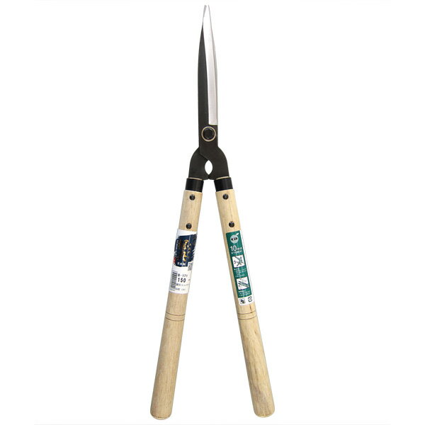 五十嵐刃物 調質 コンパクト（小） B-171 [303-102407]