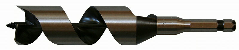 スターエム No.6 兼用ビット 37mm 6-370 [308-163708]