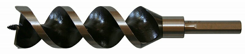 スターエム No.6 兼用ビット 39mm 6-390 [308-163906]