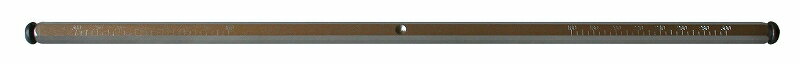 スターエム No.36T/TL 超硬自在錐ロングバー 36T-B300 [308-366307]