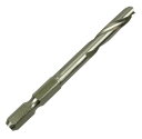 ☆送込☆ スターエム No.601 竹用ドリル 7mm 601-070 A080316