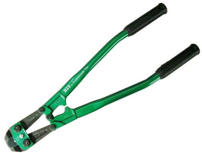 ヒット商事 HIT モンスターニッパー MN350G [309-006697]