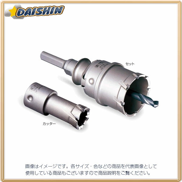 ミヤナガ 深穴ホールソー/ポリ カッター 42 PCF042C [311-116069]