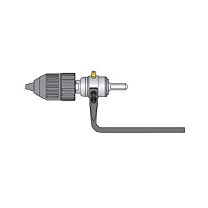 ミヤナガ IT（+） シャンクアッセンブリー NO2 ITPSK2 [311-141603]