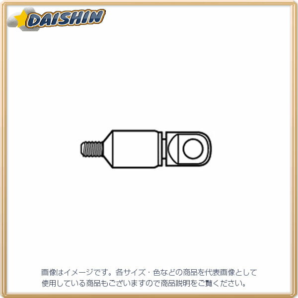 ジェフコム 先端金具（より戻し付） DYY-5258 [312-000089]