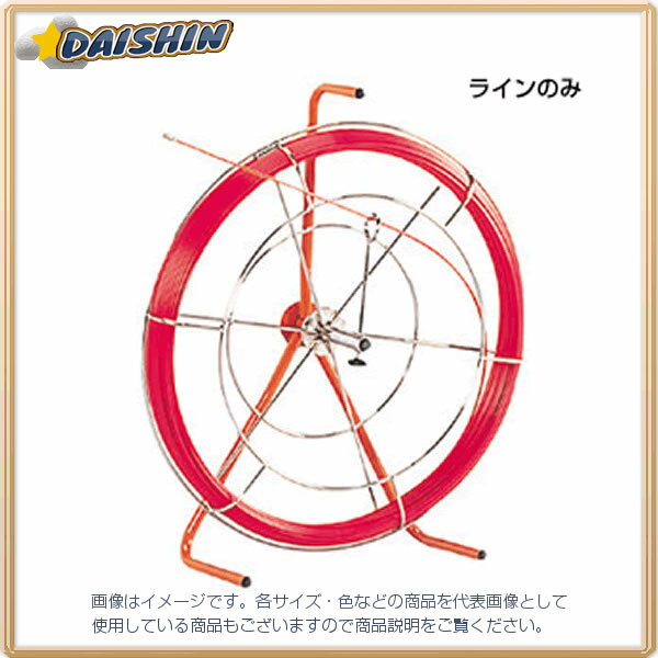 ジェフコム 【個人宅不可】 ファイバーレッドライン RG-0506 [312-003806]