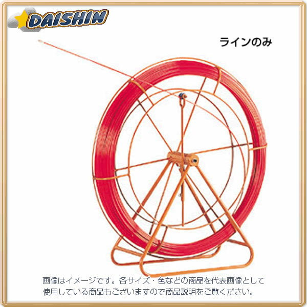 ジェフコム 【個人宅不可】 ファイバーレッドライン RG-0610 [312-003820]