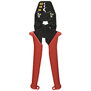 ジェフコム 圧着工具 DC-2MAS [312-009655]