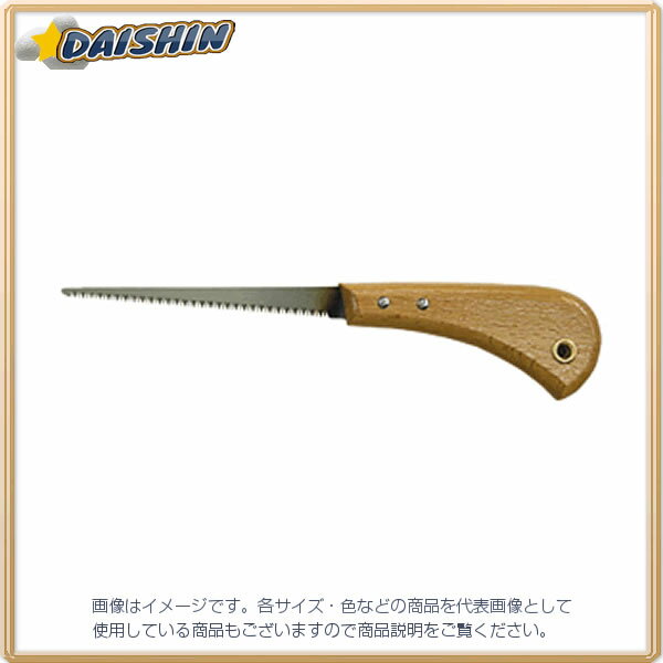 ジェフコム ハンディ引廻しノコ HN-180 [312-010606]