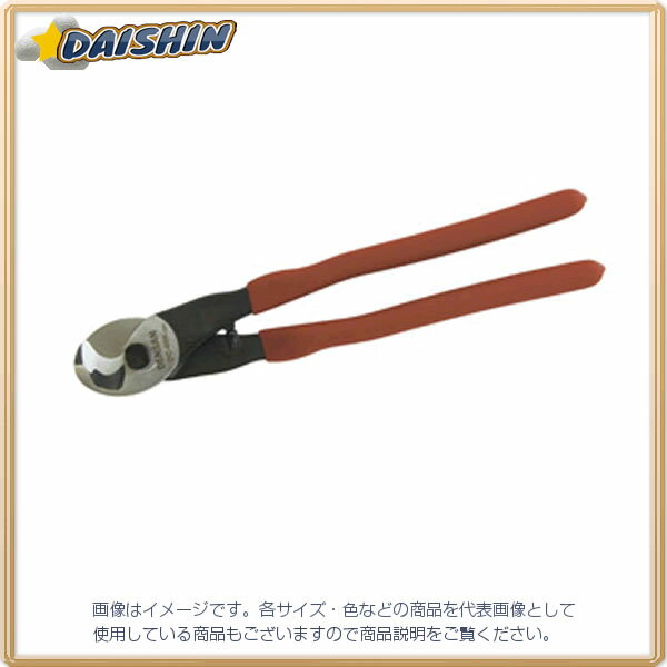 ジェフコム スマートケーブルカッター DC-60K [312-012297]