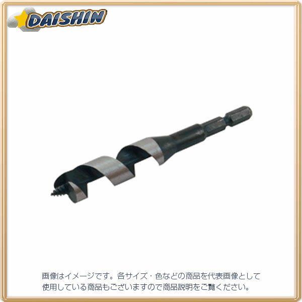 ジェフコム 木工ドリル（ショートタイプ） DG-15S [312-013676]