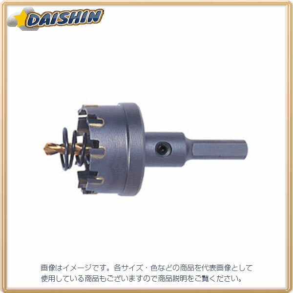 ジェフコム 超硬ホールソー HTC-43 [312-037344]