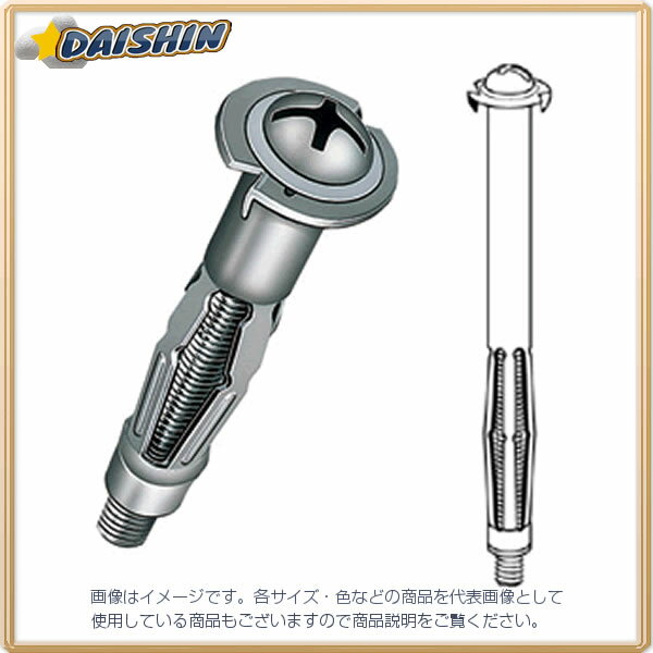 ジェフコム ボードアンカー A-438H [312-040672]