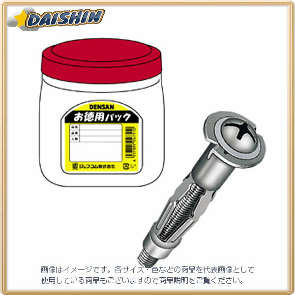 ジェフコム お徳用パック　ボードアンカー TP-A-423N [312-047459]