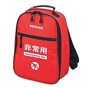 ジェフコム エマージェンシーバッグ E-KIT-C [312-063213]