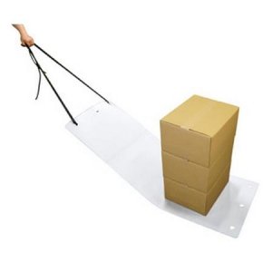 ジェフコム 【個人宅不可】 キャリースライダー CRS-0615 [312-070853]