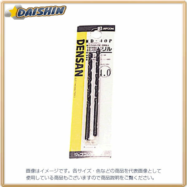 ジェフコム エクストラ正宗ドリル MD-43P [312-090431]