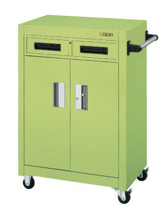 サカエ SAKAE 【別途送料】 【個人宅不可】 パネルワゴン PMW-7A [313-214900]