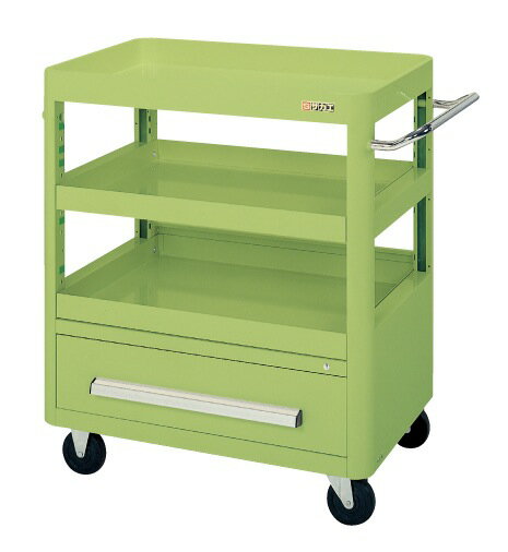 サカエ SAKAE 【別途送料】 【個人宅不可】 エースワゴン A-21B [313-215129]