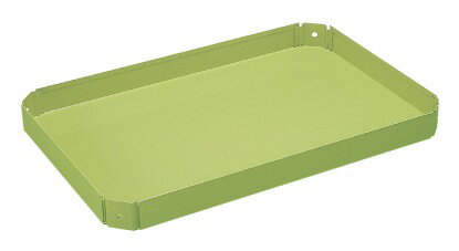 サカエ SAKAE 【別途送料】 スーパーワゴン用オプション中棚 KA-1N [313-210285]