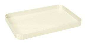 サカエ SAKAE 【別途送料】 スーパーワゴン用オプション中棚 MA-1NI [313-210308]