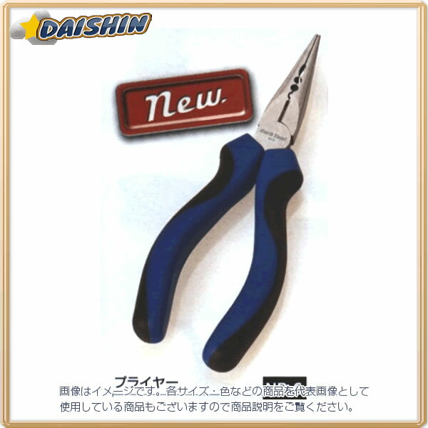 ホーザン HOZAN ParkTool プライヤー NP-6 [315-173626]
