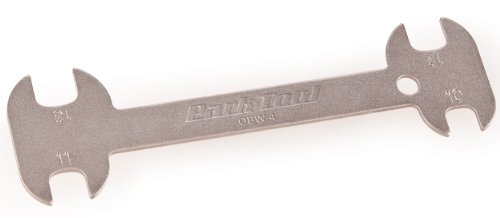 【キャンセル不可】パークツール ホーザン ParkTool オフセットブレーキレンチ OBW-4 [G020303]