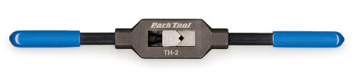 【キャンセル不可】パークツール ホーザン ParkTool タップハンドル TH-2 [G020303]