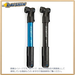 【キャンセル不可】パークツール ホーザン ParkTool ミニポンプ PMP-4.2 [G020303]