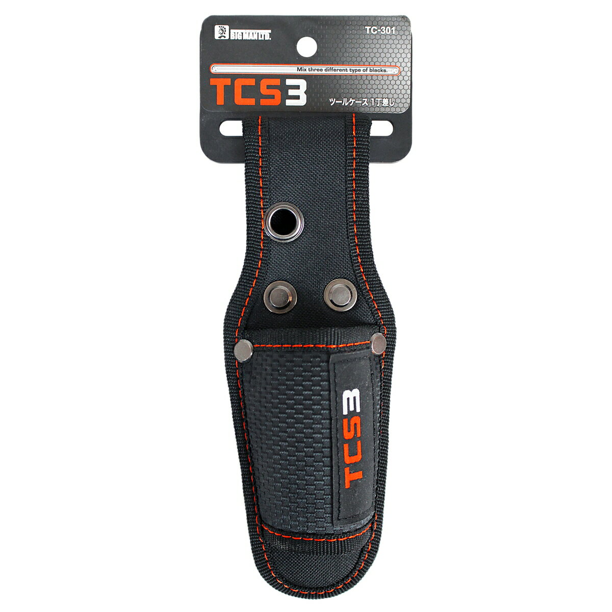 ȡ BIGMAN ġ륱 1 TC-301 [315-184812]