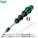 ヴェラ Wera クラフトフォームコンパクトKK25 ドライバービットセット 051024 A010125