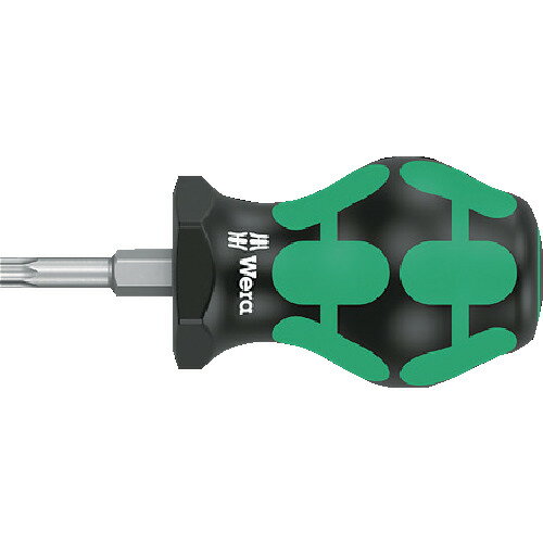  Wera 367 ӥɥ饤С TX20 x 25 mm 008858 [A230101]