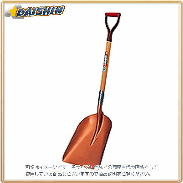 浅香工業 金象印 A柄スコップ#3 No.701291 [325-003542]