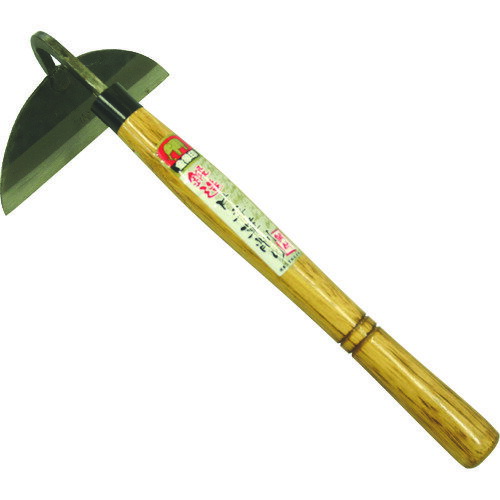 浅香工業 金象 片手草削り 鋼付 No.150325 [325-150321]