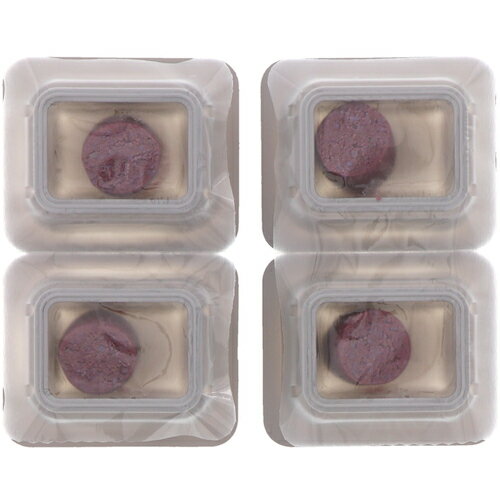 アース製薬 【24個販売】アース アースガーデン ネズミ専用立ち入り禁止DEATH 爆食い駆除エサ 4個入 06..