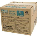 A[X Aqua Create DEO 5L BIB 676214 [D011411]