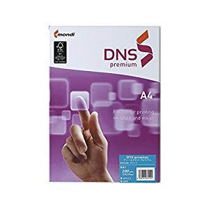 ɓ DNS premiumA4 100g [32470] DNS101 [F040112]