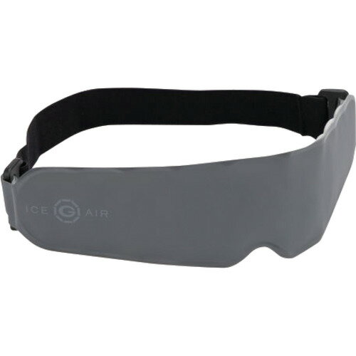 山真製鋸 ヤマシン 【別途送料】 【個人宅不可】 アイスG AIRヘッド グレー ICGA-HB-GY [350-974035]